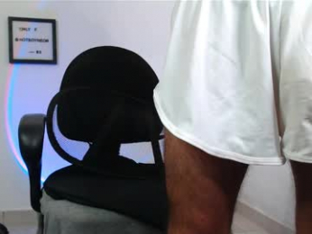 hotboyneon490 webcam model stream image