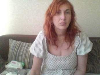 MssAngela webcam model stream image