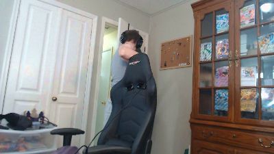 CasuallyCorrupt webcam cam4 model stream image