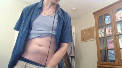 CasuallyCorrupt webcam model stream image