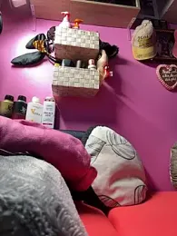 sexymelli18 webcam stripchat model stream image