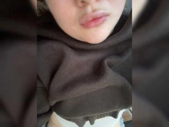 Nina87 webcam bongacams model stream image