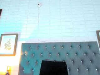 Samantha Fiire webcam model stream image