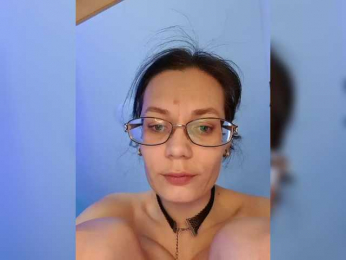 analiMilana webcam model stream image
