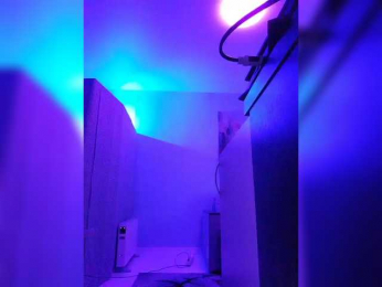 analiMilana webcam model stream image