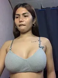 Sexy-Davina webcam stripchat model stream image