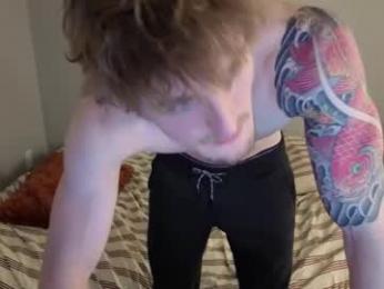 aceafterhours webcam chaturbate model stream image