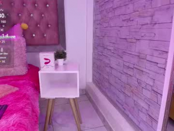 tayzon_foxxx webcam model stream image