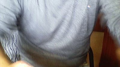 porongalargo webcam model stream image