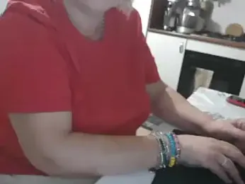 LindaL webcam model stream image