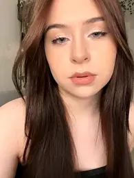 _SweetCandyy webcam model stream image