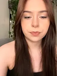 _SweetCandyy webcam model stream image