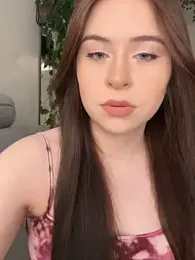 _SweetCandyy webcam model stream image