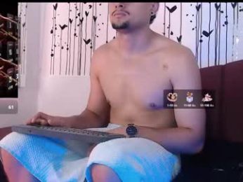 deivy_gram webcam model stream image