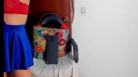 Lu_doll webcam model stream image