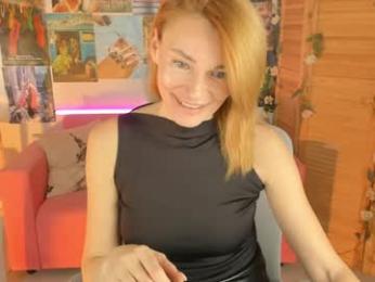 mistybarnes webcam model stream image