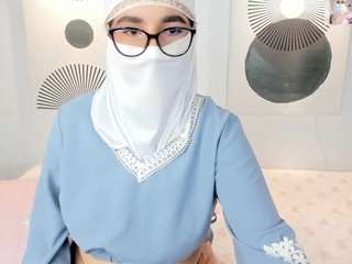 aysa-khalaff webcam model stream image