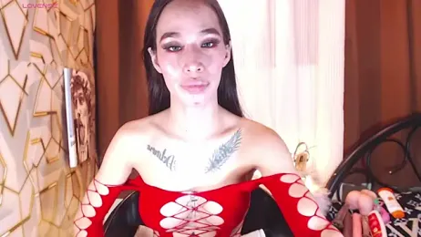 UrFantasySex69xx webcam model stream image