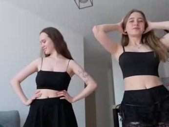 unearthlyy webcam model stream image