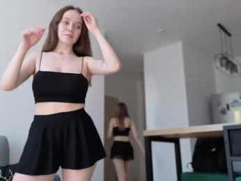 unearthlyy webcam model stream image
