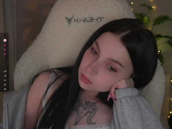 DramaQueen_ webcam model stream image