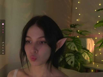 DramaQueen_ webcam model stream image