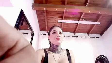 danna_berlin_ webcam model stream image