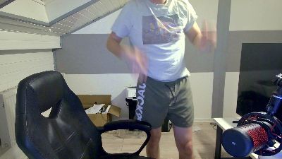 Pascal1999 webcam cam4 model stream image