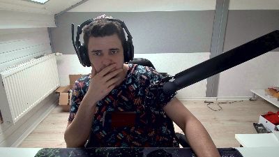 Pascal1999 webcam cam4 model stream image