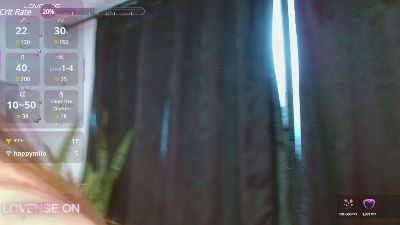 Carolain89 webcam model stream image