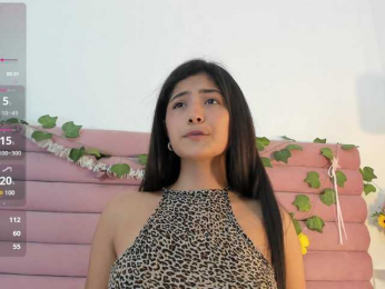 IvannaRodriguez webcam model stream image