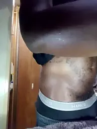 LuckkyLucky21 webcam model stream image