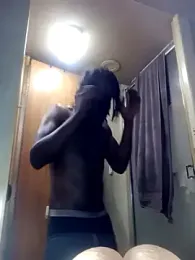 LuckkyLucky21 webcam model stream image