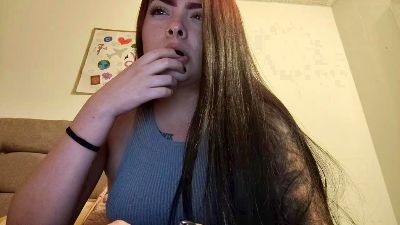 Fiamma_Liin webcam cam4 model stream image