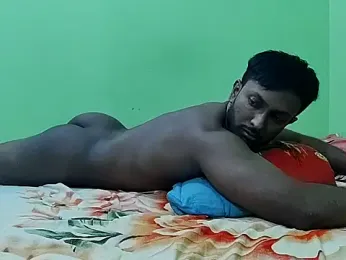 HunkyAriyaan webcam model stream image
