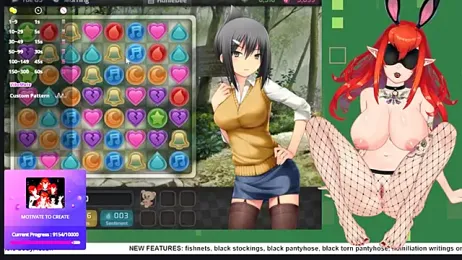 NikkoTyan webcam model stream image