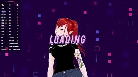 NikkoTyan webcam stripchat model stream image