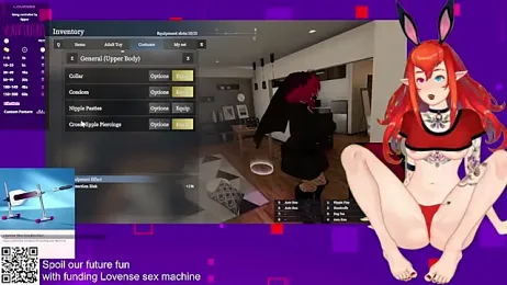 NikkoTyan webcam model stream image