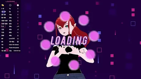 NikkoTyan webcam model stream image