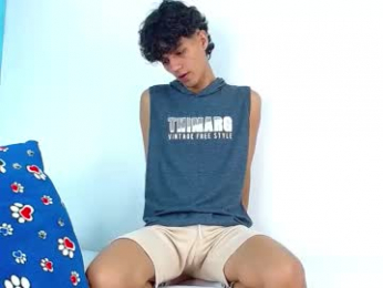connor_garrett webcam model stream image