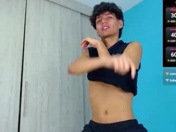 connor_garrett webcam chaturbate model stream image