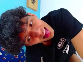 connor_garrett webcam model stream image