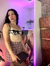 SsexCouplee webcam model stream image