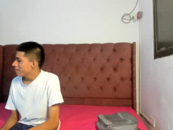 couple_hotfox webcam model stream image