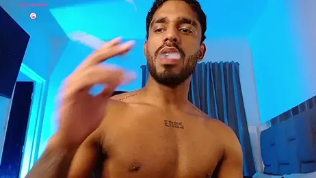 Christian_thor webcam model stream image