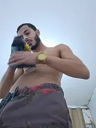 CariocaCasado23cm webcam model stream image