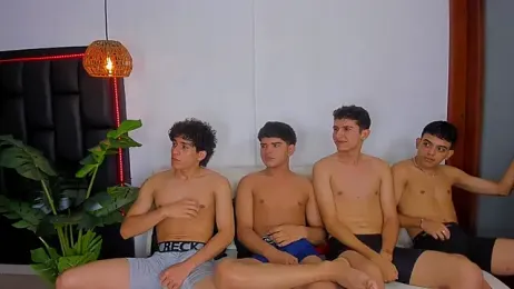 Crazy_nigth01 webcam stripchat model stream image