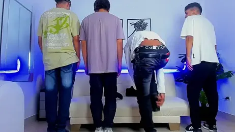 Crazy_nigth01 webcam model stream image