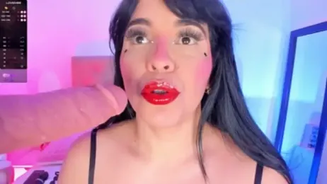 CharlootteEvans webcam stripchat model stream image