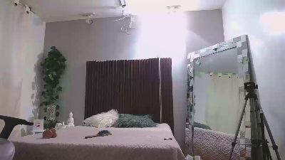 Barbie_Demon_ webcam model stream image